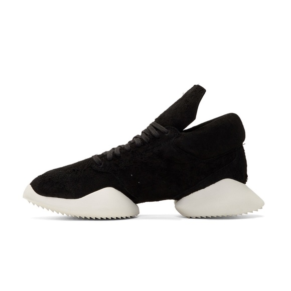 Rick Owens Adidas sneaker - Picture 3 of 4